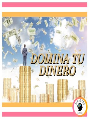 cover image of Domina Tu Dinero